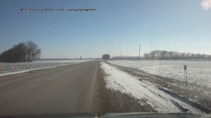 Разгон Nissan Primera Wagon P11 SR20DE (Регистратор)