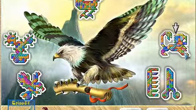 Sergey Eybog - Night Becomes Angry (Tile Quest OST) смотреть онлайн