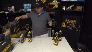 Лучший шуруповерт от Dewalt !? Новинка 2022 от Dewalt dcd 805 #dewalt #белгород #новинка