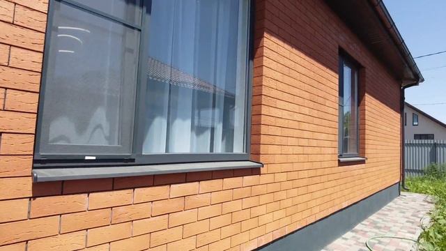 ШИКАРНЫЙ ДОМ С МЕБЕЛЬЮ! ЗАХОДИ И ЖИВИ! БЕЛОРЕЧЕНСК! ЦЕНА: 9 700 000 РУБ!