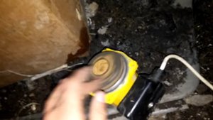 Не работает/не крутится циркуляционный насос Pit