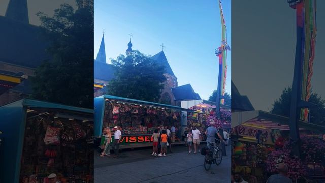 Grote Markt #Turnhout  #Belgium