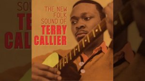 Terry Callier - 900 Miles