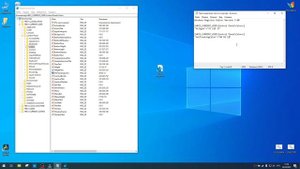 Как изменить цвет выделения в Windows