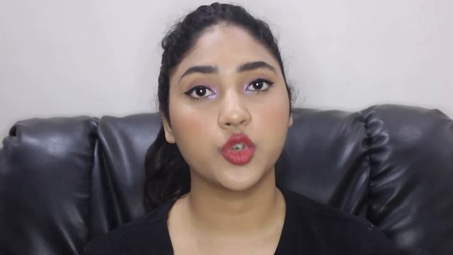 Is it suit all skin type? | Neutrogena Hydro Boost Capsule In Serum Review смотреть онлайн