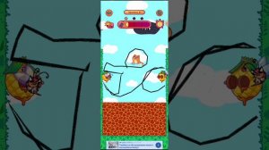 Симба против пчелок 1-я часть