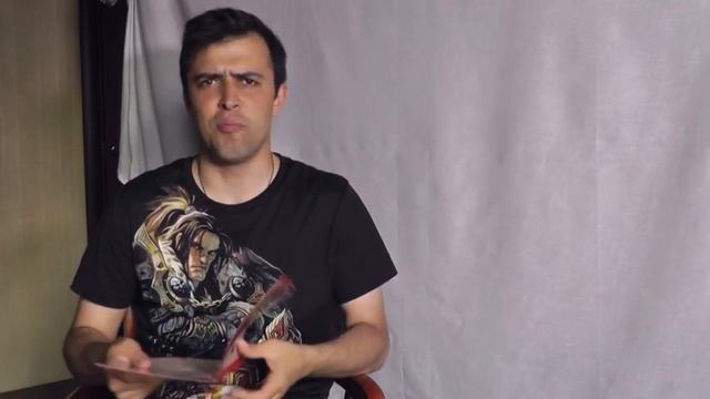 Настольная игра "Эволюция. Случайные мутации" (Настолочки №11) смотреть онлайн