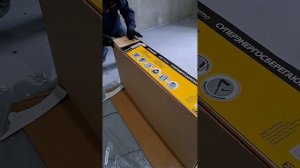 Чердачная лестница FAKRO Termo супер эноргосберегающая