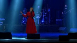 Мария Юзикеева "Не молчи"