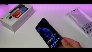 ЛУЧШИЙ ЧЕХОЛ REDMI ДЛЯ ПУТЕШЕСТВИЙ ? Магнитный держатель Redmi Note 9 Pro чехол 360 градусов