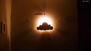 УДИВИТЕЛЬНЫЕ ЛЮСТРЫ ИЗ ПОДРУЧНЫХ МАТЕРИАЛОВ