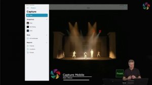 Capture Live - Capture 2022 Mobile