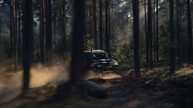 UAZ 20s 23 09 24 10 comp смотреть онлайн