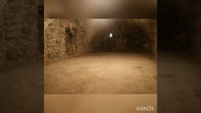 Топ-5 мистических мест Волгограда! смотреть онлайн