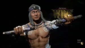 Все Фатальные удары All Fatal Blow  Mortal Kombat 11