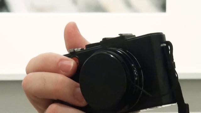 Top 5 retro-style digital cameras - from Which? смотреть онлайн