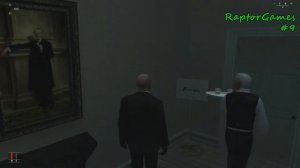 Hitman: Blood Money - Миссия 9 - ПОКА СМЕРТЬ НЕ РАЗЛУЧИТ НАС