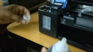 Unboxing And Full Installation Of CANON PIXMA G2010