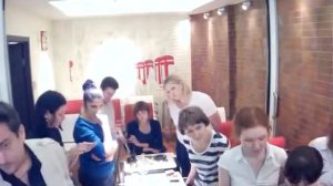 Лекторий GSL Law & Consulting — Музей необычных вещей