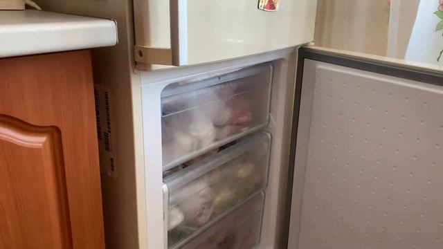 Делаем мороженое из Растишки!!! смотреть онлайн