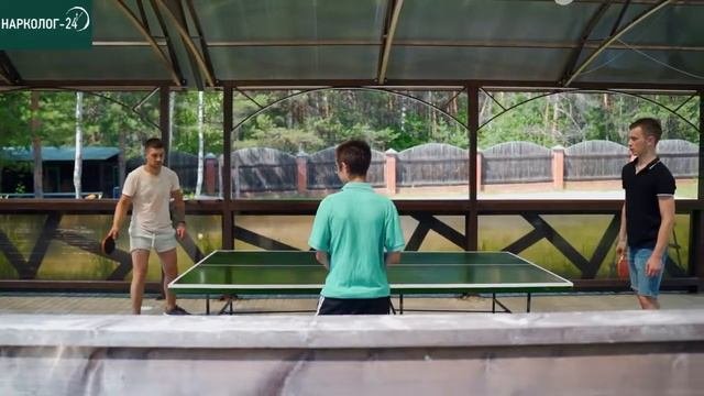 Реабилитационный центр для подростков, г.Рязань
