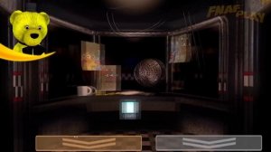 FNAF НИКОГДА не ОТКРЫВАЙ ЭТО ВИДЕО !!!