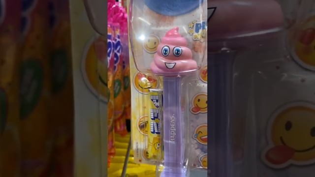 PEZ MOJIS ??#viral #youtubeshorts #trending #shorts #pez #pokemon