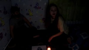 РЕАЛЬНЫЙ ВЫЗОВ БЕЗГЛАЗОГО ДЖЕКА В 23:00 ♠ ЧУТЬ НЕ СЛУЧИЛСЯ ПОЖАР! Eyeless Jack