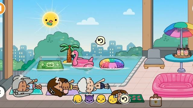 ленивая дочь против трудолюбивой 5 часть смотреть онлайн