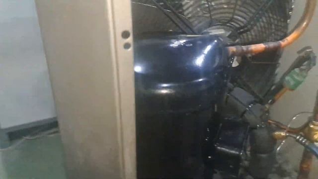 Последствия отказа от проведения технического обслуживания чиллера.