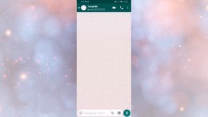 КАК ПОЗВОНИТЬ ПО WhatsApp