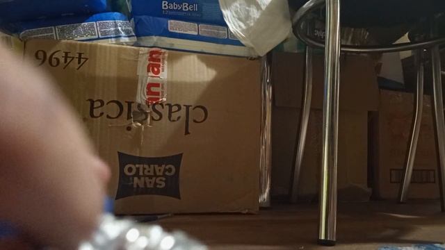 1-ое видео лепка монстра хальт смотреть онлайн