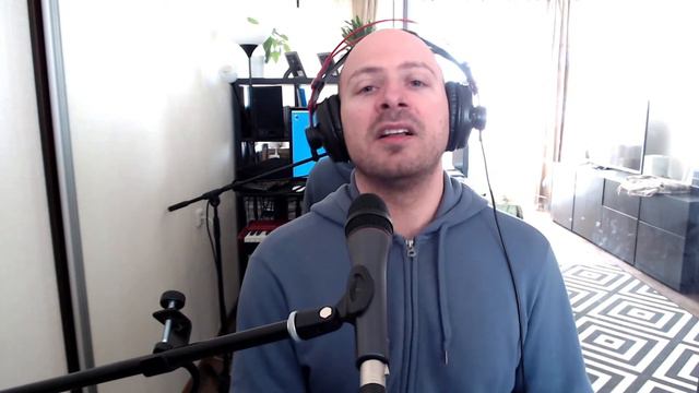 Верни мне музыку (Муслим Магомаев) смотреть онлайн