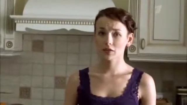 VERONA в фильме "Домработница". смотреть онлайн