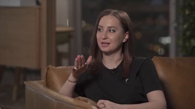Даша Золотухина. Яндекс Go: про запуск супераппа, творчество, жизнь в новом офисе и материнство.