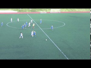 Чайка 2010 -Чайка 2009 Счёт 11-0  (08.08.2020)