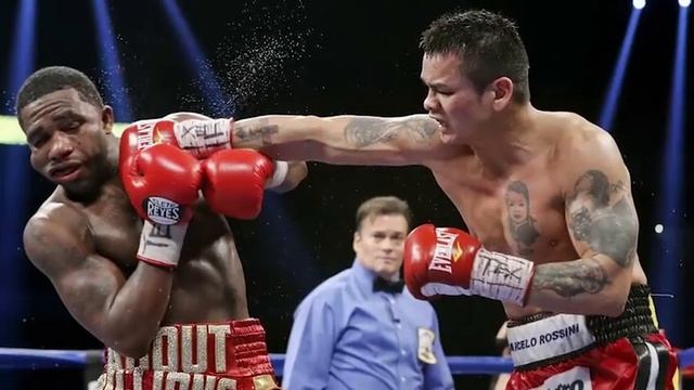 8 НЕОЖИДАННЫХ поражений в боксе смотреть онлайн