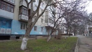 Одесса 10 января 2023. Молдаванка. Ленинградская 1. Как называлась эта улица изначально?