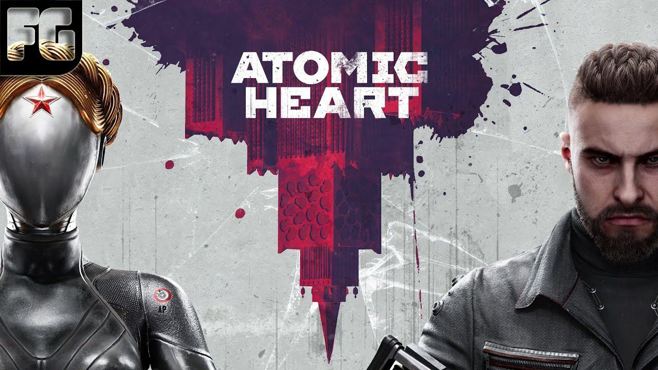 ОБРАТНО В СССР ➤ Atomic Heart ➤ Девушка стримит №1