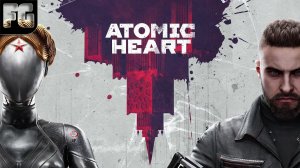 ОБРАТНО В СССР ➤ Atomic Heart ➤ Девушка стримит №1