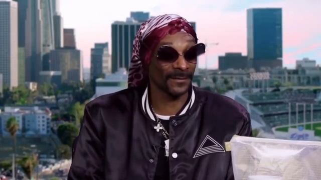 СНУП ДОГГ и МАЙК ТАЙСОН накуриваются и ностальгируют | GGN на русском смотреть онлайн