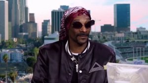 СНУП ДОГГ и МАЙК ТАЙСОН накуриваются и ностальгируют | GGN на русском