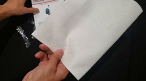 Микрофильтр для пылесоса Rock Professional MF1 универсальный 25cm x 40cm  "отзывы в Плеер.Ру"