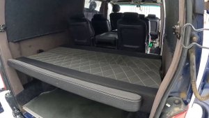 Обзор и отзыв о Renault Master 2 после двух лет владения. Аналог Opel Movano и Nissan Interstar!