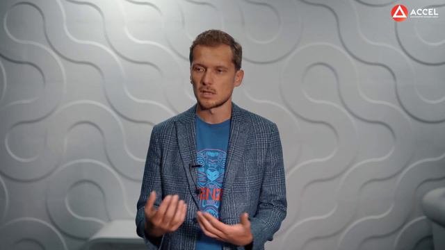 Сергей Капустин. Стоит ли Акселератор онлайн-школ ACCEL своих денег?