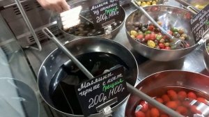 Воронежский Центральный Рынок ! Не ожидал такого ! Я в шоке от цен?