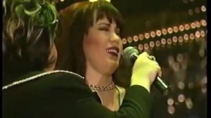 Гипноз с Азизой