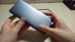 Powerbank TFN 10000мАч