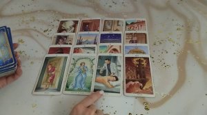 КАКИЕ ДВЕРИ ВАМ ОТКРЫВАЕТ СУДЬБА? Таро гадание