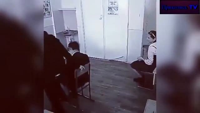 Взрослые приколы 2019 Новогодние приколы !!! ??